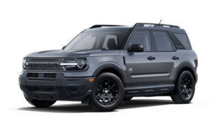 2025 Ford Bronco Sport® External Image 2